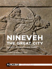 Research paper thumbnail of L. Petit and D. Morandi Bonacossi, Nineveh, the Great City. Symbol of Beauty and Power, in L.P. Petit and D. Morandi Bonacossi (eds.), Nineveh, the Great City. Symbol of Beauty and Power. PALMA 13, Leiden: Sidestone Press, 2017, 15-22