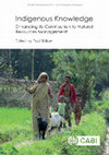 Research paper thumbnail of Andean Cultural Affirmation and Cultural Integration in Context: Reflections on Indigenous Knowledge for the In Situ Conservation of Agrobiodiversity