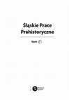 Research paper thumbnail of (pdf red.) Piotr Kolasa, Dariusz  Rozmus, Joanna Tokaj, Ślady osadnictwa wielokulturowego na stanowisku 8 w Dąbrowie Górniczej ‑ Łośniu,  Śląskie Prace Prahistoryczne 8 Katowice 2017