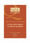 Research paper thumbnail of Quaderni di Studi e Materiali di Storia delle Religioni - 18 - La Storia delle religioni e la sfida dei pluralismi, a cura di S. Botta, M. Ferrara, A. Saggioro