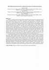 Research paper thumbnail of BÖTE Bölümü Öğrencilerinin Meslek Tercihlerine Dayalı Öğrenme Önceliklerinin Belirlenmesi