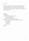 Research paper thumbnail of Stephan Elspaß, Christa Dürscheid, Arne Ziegler (2017): Zur grammatischen Pluriarealität der deutschen Gebrauchsstandards – oder: Über die Grenzen des Plurizentrizitätsbegriffs. In: Zeitschrift für deutsche Philologie, 69–91.