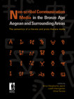 Research paper thumbnail of Yasur-Landau, A. 2017. Non-scribal communication in the Southern Levant during the Middle and Late Bronze Ages. In: Jasink, A.M., Weingarten, J. and  Ferrara,  S. eds. Non-scribal Communication Media in the Bronze Age Aegean and Surrounding Areas (Periploi 9). Firenze: 207-220.