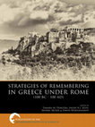 Research paper thumbnail of Roman Greece and the 'mnemonic turn': Some critical remarks