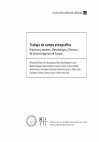 Research paper thumbnail of Trabajo de campo etnográfico. Prácticas y saberes. Metodología y técnicas de la Inivestigación de Campo