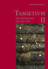 Research paper thumbnail of Tasgetium II. Die römischen Holzfunde.