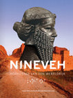 Research paper thumbnail of Nineveh - hoofdstad van een wereldrijk