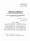 Research paper thumbnail of USOS DE LA JUSTICIA Y ARBITRAJE DE LOS CONFLICTOS EN EL ANTIGUO RÉGIMEN: EXPERIENCIAS EN LA MONARQUÍA HISPÁNICA // USES OF JUSTICE AND ARBITRATION OF DISPUTES IN THE OLD REGIME: EXPERIENCES IN THE HISPANIC MONARCHY