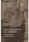 Research paper thumbnail of Para uma Geomorfologia Cultural do Maciço de Sicó