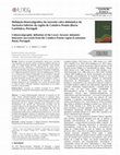 Research paper thumbnail of Lithostratigraphic definition of the Lower Jurassic dolomitic-limestone succession from the Coimbra-Penela region (Lusitanian Basin, Portugal)