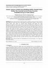 Research paper thumbnail of Seismic Analysis of Multi-StoreyBuildingwithPlus ShapeRCShear Wallsat The CenterinConcrete Frame Structure WithDifferentType of SoilCondition