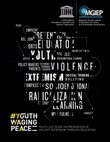 Research paper thumbnail of #YouthWagingPeace - UNESCO MGIEP Youth-led Guide on Prevention of Violent Extremism through Education