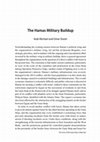 Research paper thumbnail of The Hamas Military Buildup