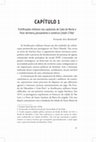 Research paper thumbnail of Fortificações militares nas capitanias do Cabo do Norte e Pará: território, povoamento e comércio (1668-1706)