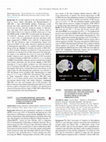 Research paper thumbnail of Expanding the Brief Assessment if Cognition (BAC-APP) for assessment of cognition in aging : Initial findings from an ongoing normative study.