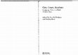 Research paper thumbnail of «“This language is more universal than any other”: Values of Arabic in early modern Italy», in A. Rizzi, E. Del Soldato (eds.), City, Court, Academy: Language choice in Early Modern Italy, Oxford and New York, Routledge, 2017, pp. 173-198.