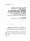 Research paper thumbnail of "Antinucleares y nacionalistas Conflictividad socioambiental en el Pais Vasco y la Galicia Rurales de la Transición"