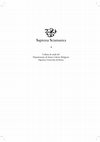 Research paper thumbnail of S. Botta, M. Ferrara (a cura di), Corpi sciamanici. La nozione di persona nello studio dello sciamanesimo (Sapienza Sciamanica, 4), Nuova Cultura, Roma 2017.