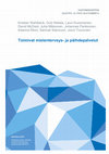 Research paper thumbnail of Toimivat mielenterveys- ja päihdepalvelut [Effective mental health and substance abuse services]