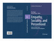 Research paper thumbnail of Empathy, Sociality, and Personhood. Essays on Edith Stein's Phenomenological Investigations