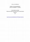 Research paper thumbnail of Όψεις του Βαγκνερισμού στον ελληνικό 19ο αιώνα