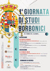 Research paper thumbnail of GIORNATE DI STUDI BORBONICI