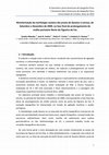 Research paper thumbnail of Monitorização da morfologia costeira das praias de Quiaios à Leirosa, de Setembro a Dezembro de 2009, na fase final do prolongamento do molhe portuário Norte da Figueira da Foz