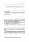 Research paper thumbnail of Caracterização geomorfológica e sedimentológica da escadaria de terraços da margem direita do rio Mondego, no sector entre Maiorca e Vila Verde