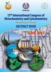 Research paper thumbnail of 15th International Congress of Histochemistry and Cytochemistry “From Molecules to Diseases”