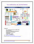 Research paper thumbnail of TWO-DIMENSIONAL GEL ELECTROPHORESIS