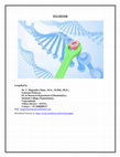 Research paper thumbnail of DNA REPAIR.pdf