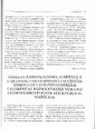 Research paper thumbnail of R. Graells / A.J. Lorrio / F. Quesada 2014: Cascos hispano-calcídicos. Símbolo de las élites guerreras celtibéricas. Reviewed by J.M. García Cano in Annales de Prehistoria y Arqueología, Murcia, 31, 2015-2016 (2018), 137-139