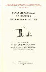 Research paper thumbnail of T. Pécout (dir.) L'Enquête générale de Charles II en Provence (1297-1299), vol. X, Paris, C.T.H.S., 2018.