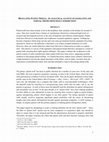 Research paper thumbnail of Regulating Patent Trolls: An analytical account of legislative and judicial trends from select jurisdictions