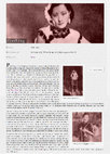 Research paper thumbnail of Pearl Ing: China's First Film Actress