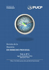 Research paper thumbnail of Las primeras muestras de la constitucionalización del derecho procesal: la obra de Piero Calamandrei