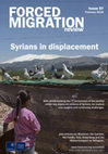 Research paper thumbnail of (2018). Private sector engagement in refugee education. Forced Migration Review, 57, 40-41.