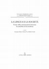 Research paper thumbnail of Forme e funzioni della parafrasi nei dialoghi di Platone (Resp. 3, 392c- 394b; Crat. 402a-b; Parm. 136e-137c)