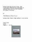 Research paper thumbnail of Twenty years of Ethnoarchaeological research in Tierra del Fuego: some thoughts for European shell-midden archaeology