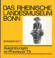 Research paper thumbnail of Hans-Helmut Wegner, Bernd Brinkmann, Heinz Hohensee: Archäologische Beobachtungen im Schloßhof von Burg Broich in Mülheim a. d. Ruhr, in: Das Rheinische Landesmuseum Bonn, Ausgrabungen im Rheinland '79, Bonn 1980