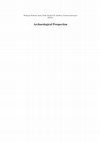 Research paper thumbnail of Archaeological Prospection. Proceedings of the 10th International Conference - Vienna