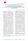 Research paper thumbnail of Macro e microestruturas de dicionários escolares português-inglês/ inglês-português Macro and microstructures of Portuguese-English/English-Portuguese school dictionaries
 ISSN: 1980-5799.