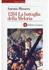 Research paper thumbnail of 1284. La battaglia della Meloria, Roma-Bari, Laterza, 2018, pp. 236.