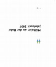 Research paper thumbnail of Die Gesellschaft Casino ist älter. Alte Urkunden führen zu neuen Erkenntnissen, in: Mülheimer Jahrbuch 2007, Mülheim an der Ruhr 2006