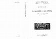 Research paper thumbnail of Flavio Merobaude - Panegirico in versi, Roma, Herder, 1999
ISBN 88-86301-06-5