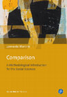 Research paper thumbnail of Comparison. A Methodological Introduction for the Social Sciences