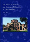 Research paper thumbnail of San Vitale in Ravenna and Octagonal Churches in Late Antiquity