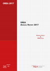 Research paper thumbnail of OREA Annual Report 2017