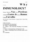 Research paper thumbnail of WHY IMMUNOLOGY?