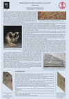 Research paper thumbnail of Poster "Jonah and the pistrix: figurative genesis of a sea monster" presented in the conference "Fantastic Beasts in Antiquity", Université catholique de Louvain, Louvain-la-Neuve (Belgium) 4 maggio 2018.